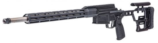 New Model! Sig Sauer CROSS30816B Cross 308 Winchester 16″ 5+1 Black Anodized Brushed Stainless Sig Precision Adjustable & Folding Stock Black Polymer Grip – Match Barrel and Trigger