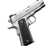 Kimber Stainless Pro Carry II with Night Sights