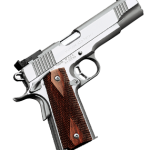 Kimber Gold Match Stainless II – 45 ACP