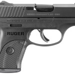 Back in Stock! Ruger 3235 LC9s Standard Double Action 9mm 3.1″ 7+1 Integral Grip Blued Steel