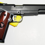 New! Nighthawk Custom – HEINIE LONG SLIDE 45 ACP Recon Rail Upgrade – Ambi Upgrade New! Nighthawk Custom – HEINIE LONG SLIDE 45 ACP Recon Rail Upgrade – Ambi Upgrade