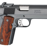 New! Les Baer Custom GT MONOLITH STINGER HEAVYWEIGHT – 45 ACP – 4.25 inches – 7+1 – Rolo Night Sights – 3 Mags – Blue
