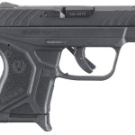 New! Ruger 3750 LCP II Single 380 Automatic Colt Pistol (ACP) 2.75″ 6+1 FS Black Polymer Grip/Frame Blued
