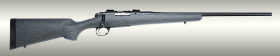 New! BERGARA BPR16-65F Premier STALKER 6.5 Creedmoor 22 inches 4+1 Carbon Fiber Stock – SUB MOA