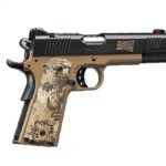 New campaign for 2021! Kimber HERO Custom II – Special Edition – 45 ACP