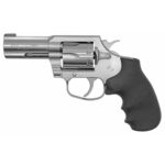 Back in Stock! COLT KING COBRA KCOBRA-SB3BB 357 Magnum Double/Single Action 6rd 3in Stainless Steel Black Hogue Overmolded Grip