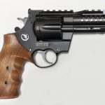New! Korth – Nighthawk NXR 4 inches 44 Magnum