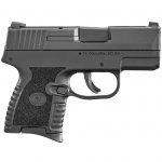 New! FN 661000981 FN-503 503 9mm Luger 3.10″ 8+1 Black Black Steel Slide Black Polymer Grip – 2 Magazines (one extended)