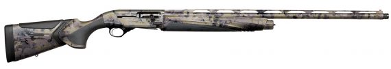 New Model! Beretta J42XN18 A400 Xtreme PLUS KO Gore Optifade Timber Camo Finish – Semi-automatic  12 Gauge 28″ Barrel – Synthetic Stock – 5 Choke Tubes – F,IM,M,IC,C – Fiber Optic Sights