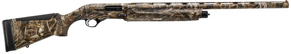 New Model! Beretta USA J32TM18 A300 Ultima 12 Gauge 28″ 3+1 3″ Overall Realtree Max-5 Fixed with Kick-Off Recoil System Stock Right Hand