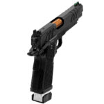 New 2025 Double Stack line! Kimber 2K11 (Optics Ready) 45 ACP 5″ Double Stack 13 +1 Rounds Stainless Steel with Black PVD Coating and Matte DLC coating 3 Magazines New 2025 Double Stack line! Kimber 2K11 (Optics Ready) 45 ACP 5″ Double Stack 13 +1 Rounds Stainless Steel with Black PVD Coating and Matte DLC coating 3 Magazines