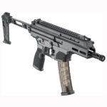 Back in Stock! Springfield Armory KN9069BFSA Kuna 9mm Luger 30+1 6.12″ Roller Delayed Action Black Melonite Steel Barrel, M-LOK Handguard, Black Hardcoat Anodize Aluminum/Polymer Picatinny Rail Receiver, Black Strike Industries Brace, AR Style Grip Back in Stock! Springfield Armory KN9069BFSA Kuna 9mm Luger 30+1 6.12″ Roller Delayed Action Black Melonite Steel Barrel, M-LOK Handguard, Black Hardcoat Anodize Aluminum/Polymer Picatinny Rail Receiver, Black Strike Industries Brace, AR Style Grip