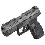 New Model! CZ 95081 DUTY 4.0F, Semi-automatic, Striker Fired, Polymer Frame Pistol, Full Size, 9MM, 4″ Barrel, Nitride Finish, Black, H3 Tritium Night Sights, Optic Ready, 2 Magazines, (1)-19 Round and (1)-17 Round, 3 Interchangeable Grip Modules New Model! CZ 95081 DUTY 4.0F, Semi-automatic, Striker Fired, Polymer Frame Pistol, Full Size, 9MM, 4″ Barrel, Nitride Finish, Black, H3 Tritium Night Sights, Optic Ready, 2 Magazines, (1)-19 Round and (1)-17 Round, 3 Interchangeable Grip Modules