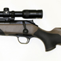 Blaser R8 Professional Savannah in 308 Winchester with a Swarovski Z3 4-12x50 BRX.